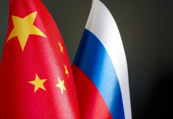 «Δύναμη της Σιβηρίας-2»: Για αδιέξοδο στη συμφωνία Ρωσίας- Κίνας μιλούν οι Financial Times