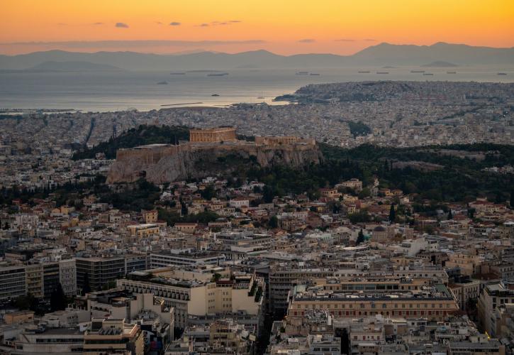 Ακίνητα: Πόσο μειώθηκε η ιδιοκατοίκηση στην Ελλάδα – «Χάθηκαν» πάνω από 100 χιλ. κατοικίες τα τελευταία χρόνια