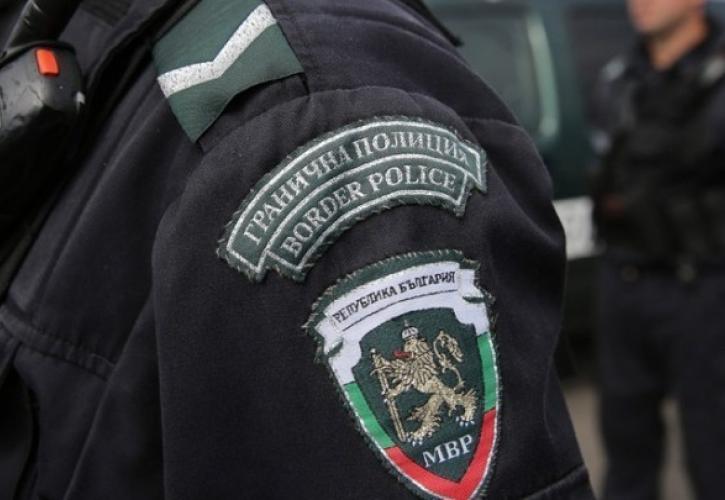 Βουλγαρία: Περισσότερες από 131.000 απόπειρες παράνομης διέλευσης αποτράπηκαν από την συνοριακή αστυνομία