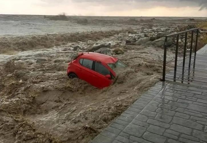 Οι κυβερνητικοί ακυρώνουν τα πάντα για τη ΔΕΘ - Βαρύ κλίμα στο Μαξίμου