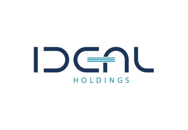 Ideal Holdings: Μεγάλη άνοδος μεγεθών στο τρίμηνο – Η ρευστότητα και οι στόχοι εξαγοράς
