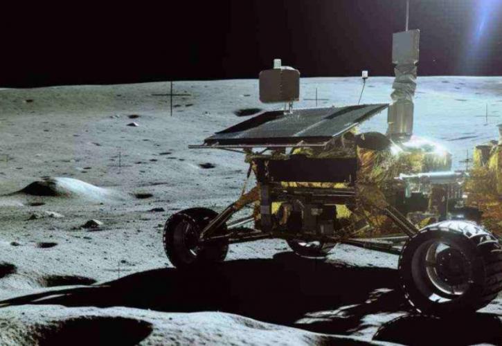 Ινδία: Έθεσε σε λειτουργία αναμονής το διαστημικό όχημα που προσεδαφίστηκε στη σελήνη