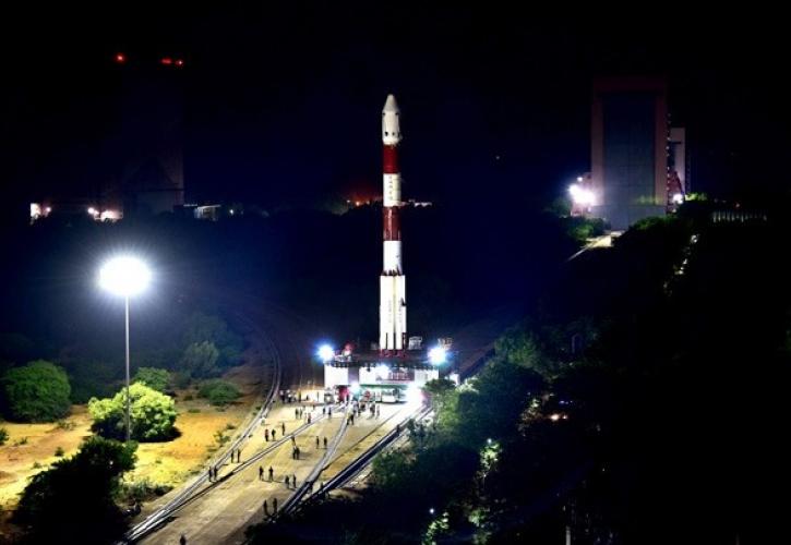 Ινδία: Εκτόξευσε όχημα διαστημικής παρατήρησης για τη μελέτη του ήλιου