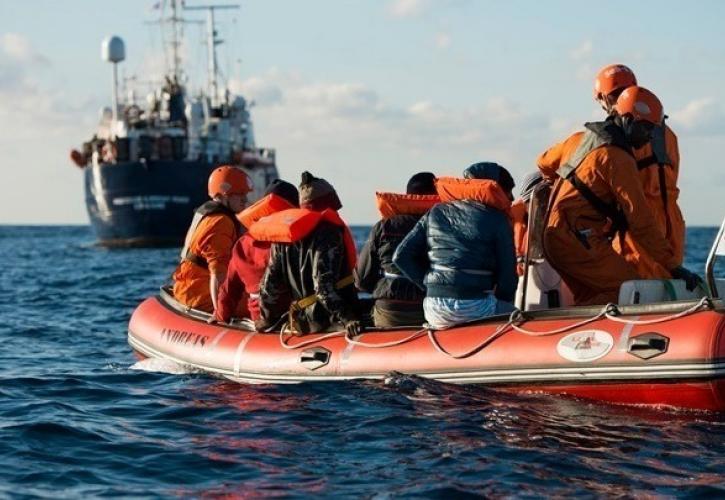 Μεταναστευτικό: Στην Ελλάδα η υψηλότερη έκτακτη χρηματοδότηση της Κομισιόν ύψους 42,4 εκατ. ευρώ