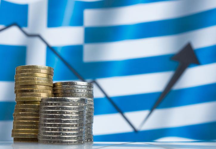 EBRD: Ανάπτυξη 2,4% για φέτος και 2,3% το 2024 για την Ελλάδα - «Ασπίδα» το RRF στις διεθνείς αναταράξεις