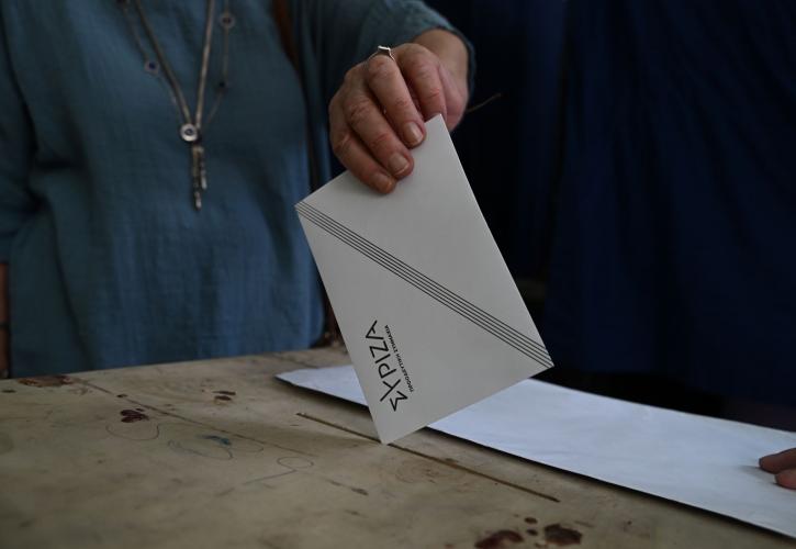 Εκλογές ΣΥΡΙΖΑ: Στην τελική ευθεία για την ανάδειξη νέας ηγεσίας - Έκλεισαν οι κάλπες