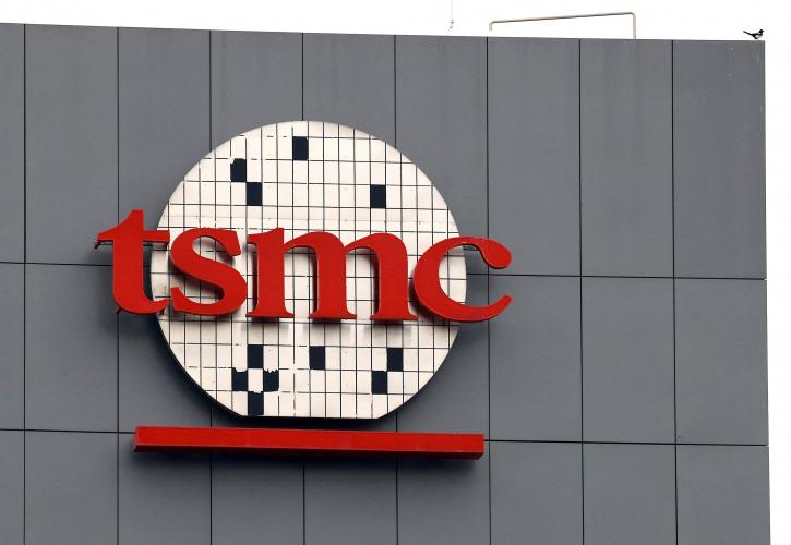 H TSMC θα επενδύσει 100 εκατ. δολάρια στην IPΟ της Arm Holdings