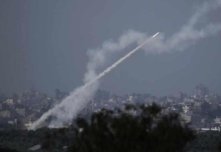 Ισραήλ: Ο στρατός «εξουδετέρωσε» drones της Χαμάς