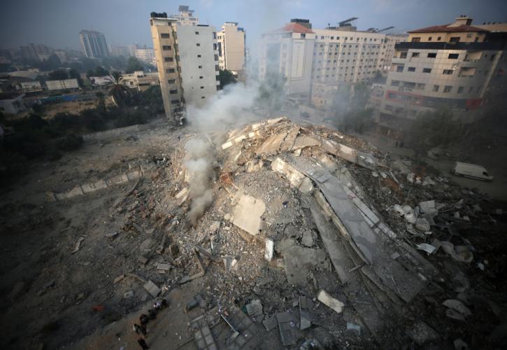 Ισραήλ: Ομολογία αποτυχίας από τον αρχηγό εσωτερικής ασφάλειας για το «φιάσκο» με την Χαμάς