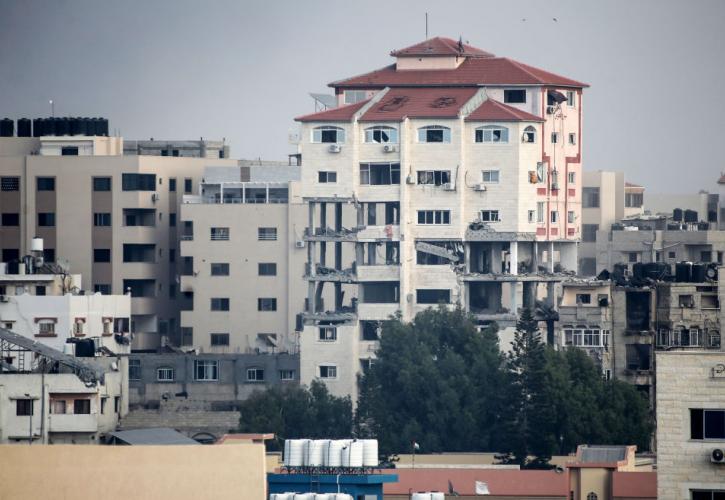 Μ. Ανατολή: Πόσο πραγματικά «ουδέτερη» είναι η στάση της Κίνας απέναντι στη σύγκρουση Ισραήλ - Χαμάς