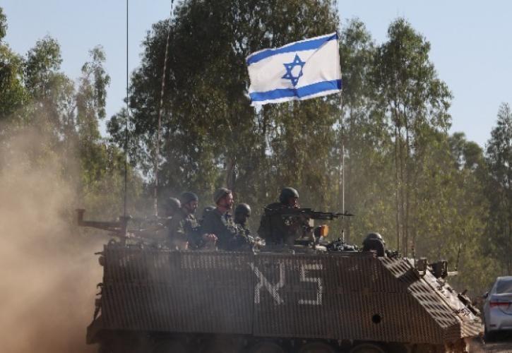 Ισραήλ-Χαμάς: Τους 46 έφτασαν οι Ισραηλινοί στρατιώτες που έχουν σκοτωθεί στη Λωρίδα της Γάζας
