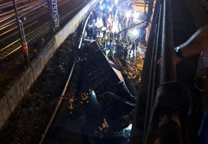 Τραγωδία στη Βενετία: Λεωφορείο έπεσε από οδογέφυρα - Τουλάχιστον 21 νεκροί