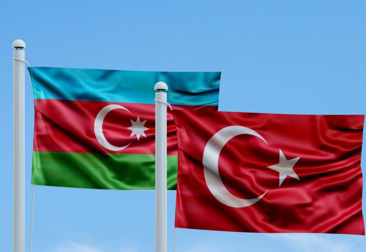 Αζερμπαϊτζάν: Στρατιωτικά γυμνάσια με την Τουρκία κοντά στην Αρμενία