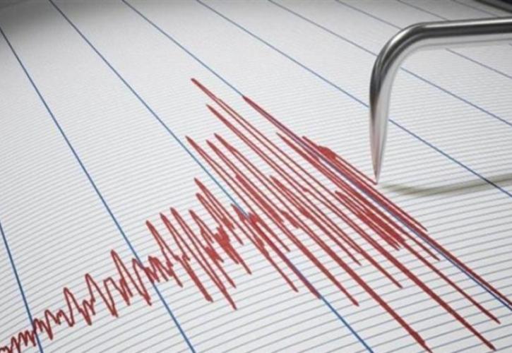 Ιαπωνία: Σεισμός 7,6 βαθμών - Τσουνάμι σε τμήματα της δυτικής ακτής