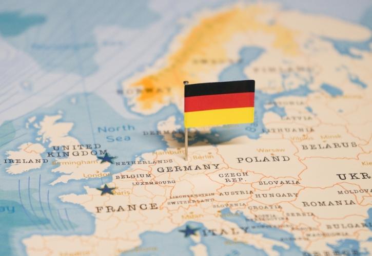Γερμανία: Σε ήπια άνοδο η καταναλωτική εμπιστοσύνη παρά το ασθενές οικονομικό κλίμα