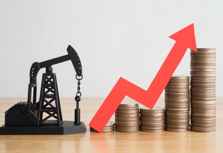 Πετρέλαιο: Νέα «εκτόξευση» τιμών λόγω της οξυμένης έντασης στην Ερυθρά Θάλασσα