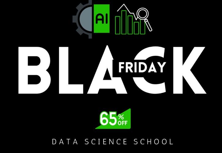 Black Friday - Data Science School