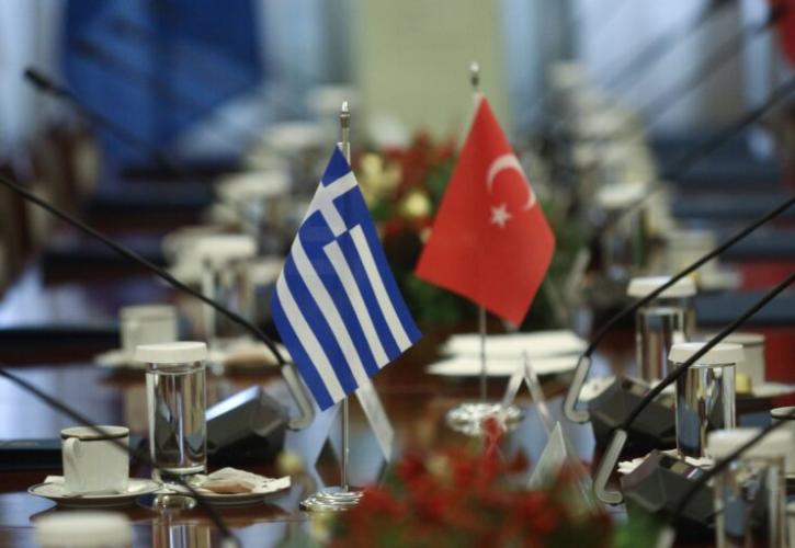 Οι συμφωνίες που υπέγραψε η Ελλάδα με την Τουρκία