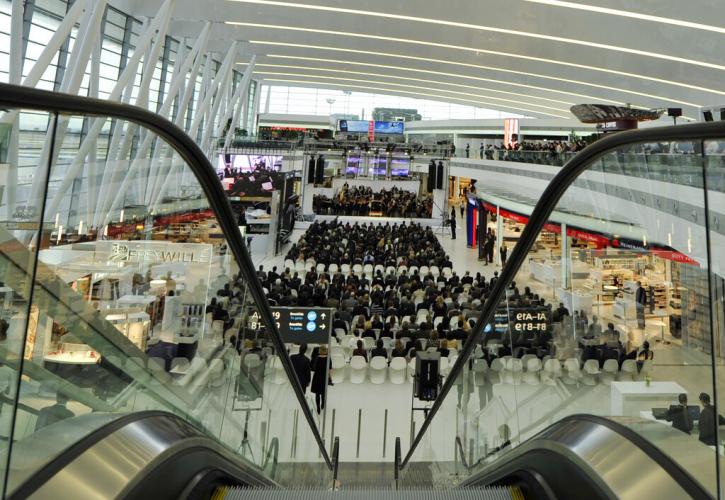 Ουγγαρία: O όμιλος Vinci και το κράτος εξαγόρασαν το αεροδρόμιο της Βουδαπέστης έναντι 4 δισ. ευρώ