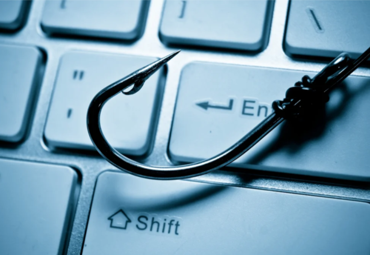 Νέα απάτη με τη μέθοδο phishing – Παραπλανητικά μηνύματα υποδύονται το gov.gr