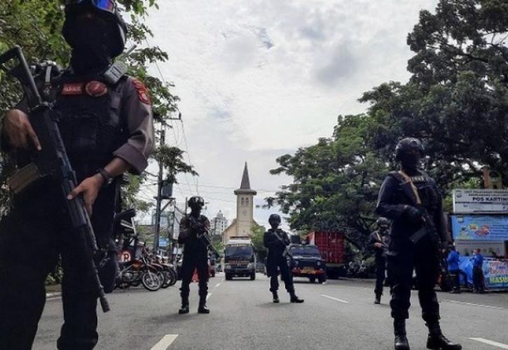Φιλιππίνες: Τέσσερις νεκροί από τρομοκρατική επίθεση στο Μιντανάο