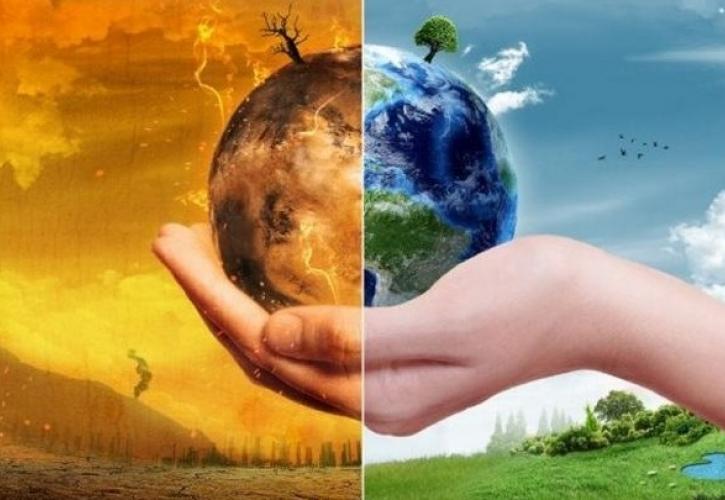 Πραγματοποιήθηκε η συνάντηση «Προσαρμογή της Ελλάδας στην Κλιματική Αλλαγή»