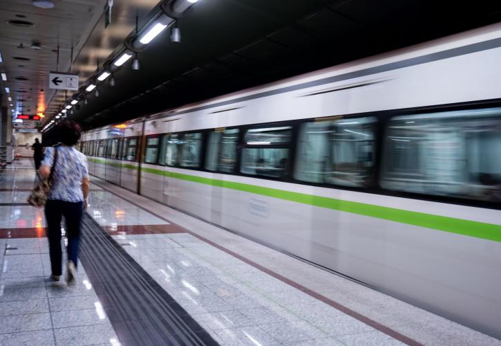 Μετρό Αθήνας: Γιατί θεωρείται σημαντική η επέκταση στα πυκνοκατοικημένα Δυτικά προάστια 