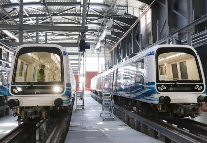 Μετρό: Τα σχέδια επεκτάσεων σε Αθήνα – Θεσσαλονίκη και ο χρηματοδοτικός «γρίφος» 5 δισ. ευρώ