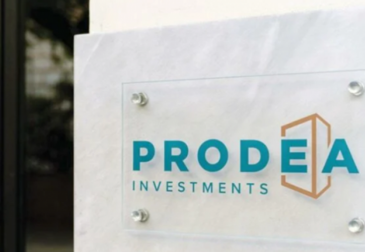 Prodea Investments: Συγκροτήθηκε το νέο Διοικητικό Συμβούλιο