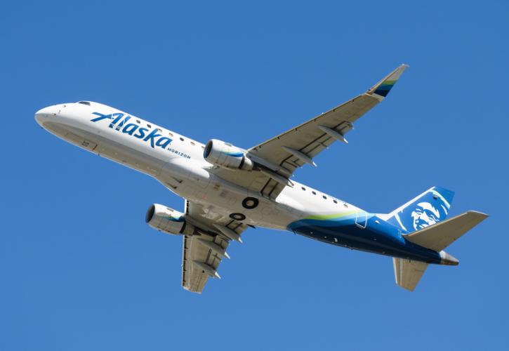 Alaska Air Group: Εξαγορά της Hawaiian Airlines - Στο $1,9 δισ. το ύψος της συμφωνίας