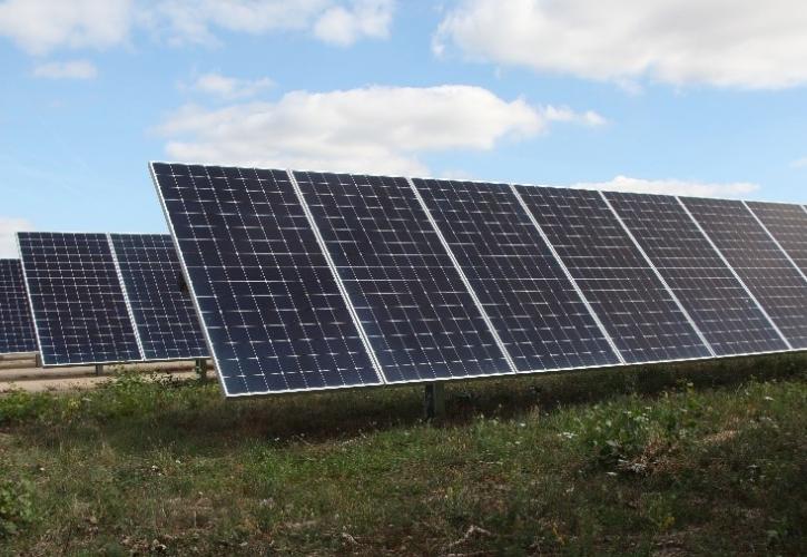 Valorem: Περιβαλλοντική έγκριση για εγκατάσταση φωτοβολταϊκών σταθμών 300 MW στην Ελλάδα