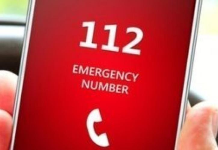 Κρήτη: Έρχονται» μηνύματα του 112 για άσκηση σεισμού