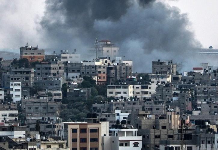 NYT: Ελπίδες για συμφωνία στο Παρίσι για την απελευθέρωση ομήρων από τη Γάζα