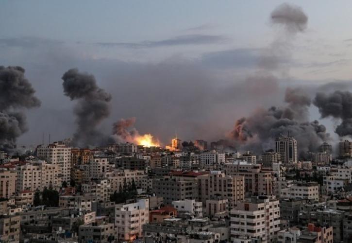 Ισραήλ: Συνεχίζονται οι επιχειρήσεις στη Χαν Γιούνις, με φόντο συνομιλίες για ανακωχή με τη Χαμάς