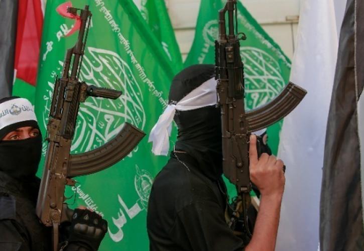 Χαμάς: Έκκληση στον Α. Μπλίνκεν να δράσει ώστε να τερματιστεί ο πόλεμος