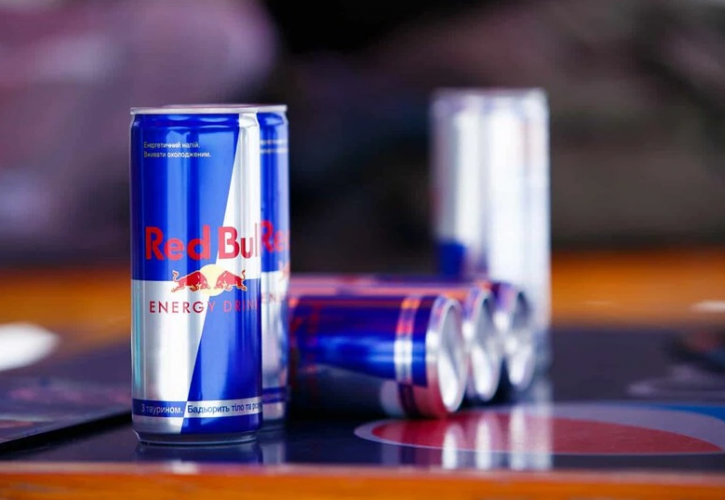 Red Bull: Οι πωλήσεις ξεπέρασαν για πρώτη φορά τα 10 δισ. ευρώ