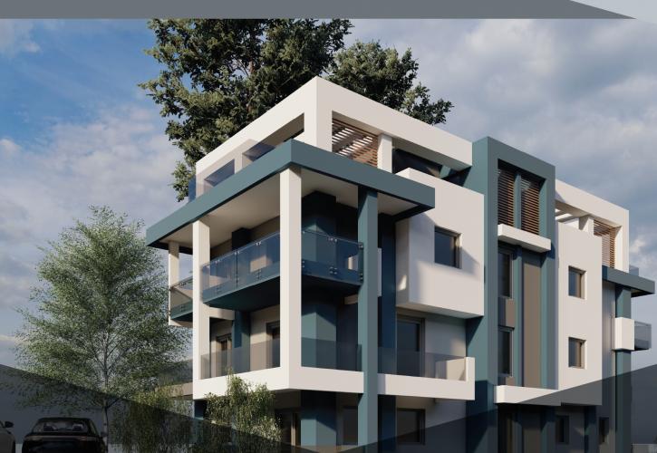 Wealth Avenue: Συμφωνία για οικιστικό έργο με προϋπολογισμό 900.000 ευρώ στη Θεσσαλονίκη