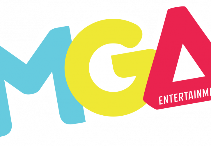Η MGA Entertainment ιδρύει θυγατρική εταιρεία στην Ελλάδα