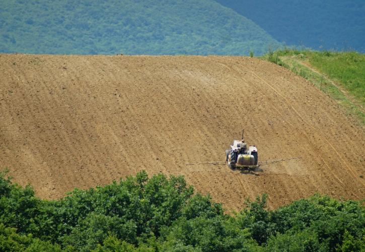 Τιμολόγιο «ΓΑΙΑ»: Μέχρι τις 26 Ιουνίου η υποβολή αιτήσεων από κατόχους συνδέσεων αγροτικού ρεύματος