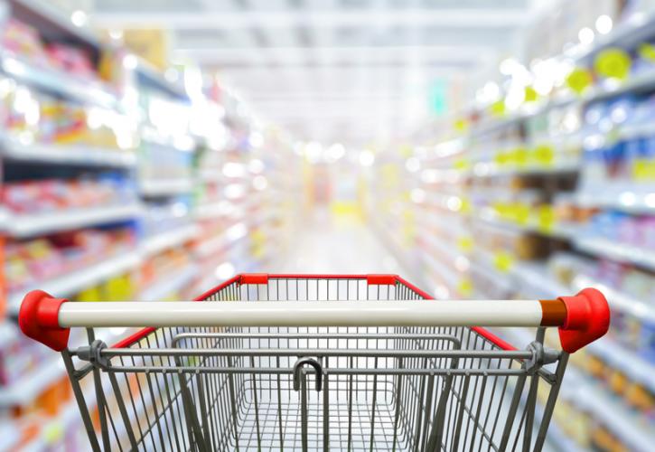 «Φουντώνει» η μάχη του quick commerce στα σούπερ μάρκετ