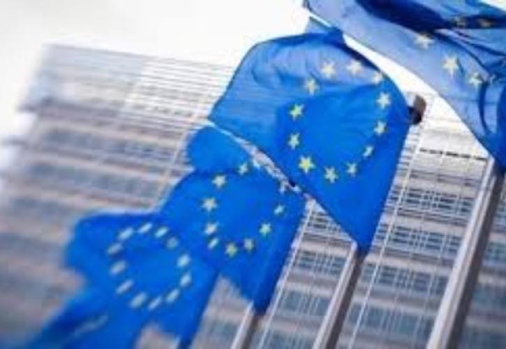 ΕΕ: «Συμφωνία επί της αρχής» των 27 για την έναρξη ενταξιακών διαπραγματεύσεων με την Ουκρανία και τη Μολδαβία