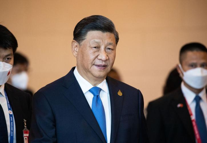 Ο Κινέζος πρόεδρος Σι θα επισκεφθεί την Ουγγαρία τον Μάιο