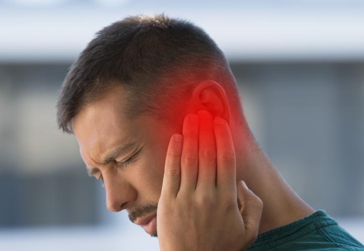 Πότε ο πόνος στο αυτί οφείλεται σε προβλήματα στο στόμα