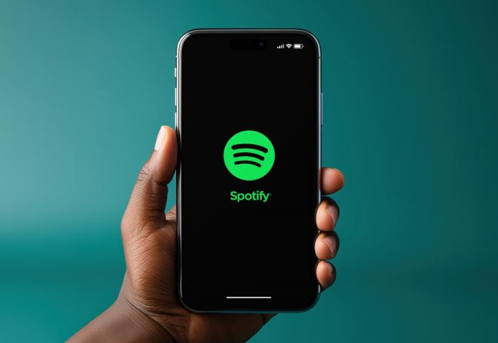 Spotify: Αυξημένα κέρδη και περισσότεροι χρήστες - Ράλι άνω του 13% για τη μετοχή