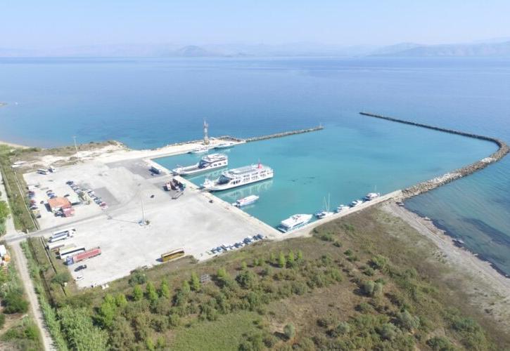 ΤΑΙΠΕΔ: Πώς θα αναβαθμιστεί η Μαρίνα Λευκίμμης στην Κέρκυρα – Τα σκάφη, οι χρήσεις και η στόχευση 