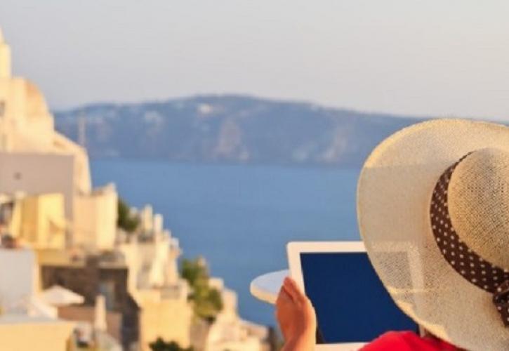 Τάσιος (ΞΕΕ): Στους ρυθμούς του 2023 ο ελληνικός τουρισμός και το 2024