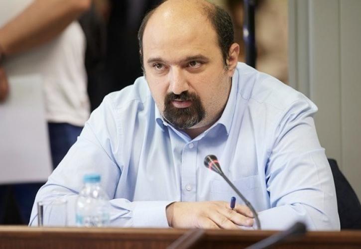 Τριαντόπουλος: 89.000 αιτήσεις στην πλατφόρμα «Thessaly Evros Pass» χθες