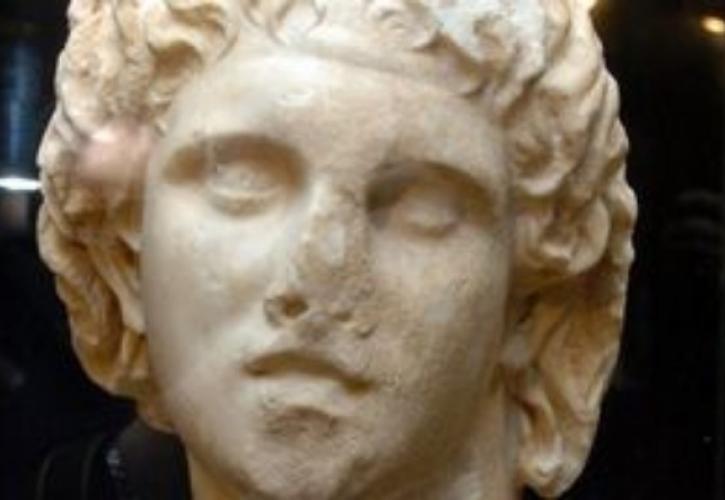 Θεσσαλονίκη: Ο Μέγας Αλέξανδρος συναντά τον τελευταίο Φαραώ στο βιβλικό μουσείο του ΑΠΘ