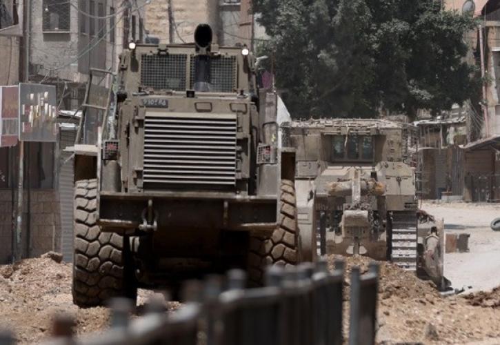 Γάζα: Ο ισραηλινός στρατός διατάζει νέα εκκένωση περιοχών της Χαν Γιουνίς και της Ράφα