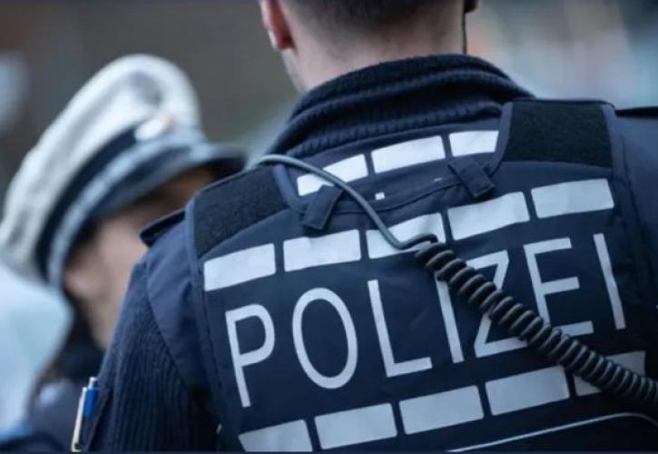 Γερμανία: Επίθεση με μαχαίρι εναντίον πολιτικού της ΑfD στο Μάνχαιμ